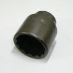 1-7/16" 12pt Impact Socket 3/4" Drive P&C USA