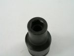 9/16" Impact Socket with 3/4" Drive, U Pick Brand Duro Chrome Industro USA - Image 2