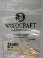 Rose Design Gold Brass Book Mark, 17.5mm Cabochon - Image 2