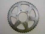 50T Rear Sprocket, Yamaha TW200   15A-25450-20-00 - Image 2
