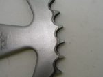 50T Rear Sprocket, Yamaha TW200   15A-25450-20-00 - Image 4