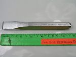 3/4" Flat Cold Chisel, Craftsman 42975