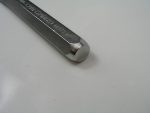 3/4" Flat Cold Chisel, Craftsman 42975 - Image 2