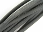 50' Welding Extension Cable with Miller DINs Connectors Excelene USA 4ga  150 amp - Image 3