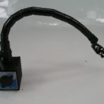 Magnetic Dial Indicator Base with Flexible Shaft