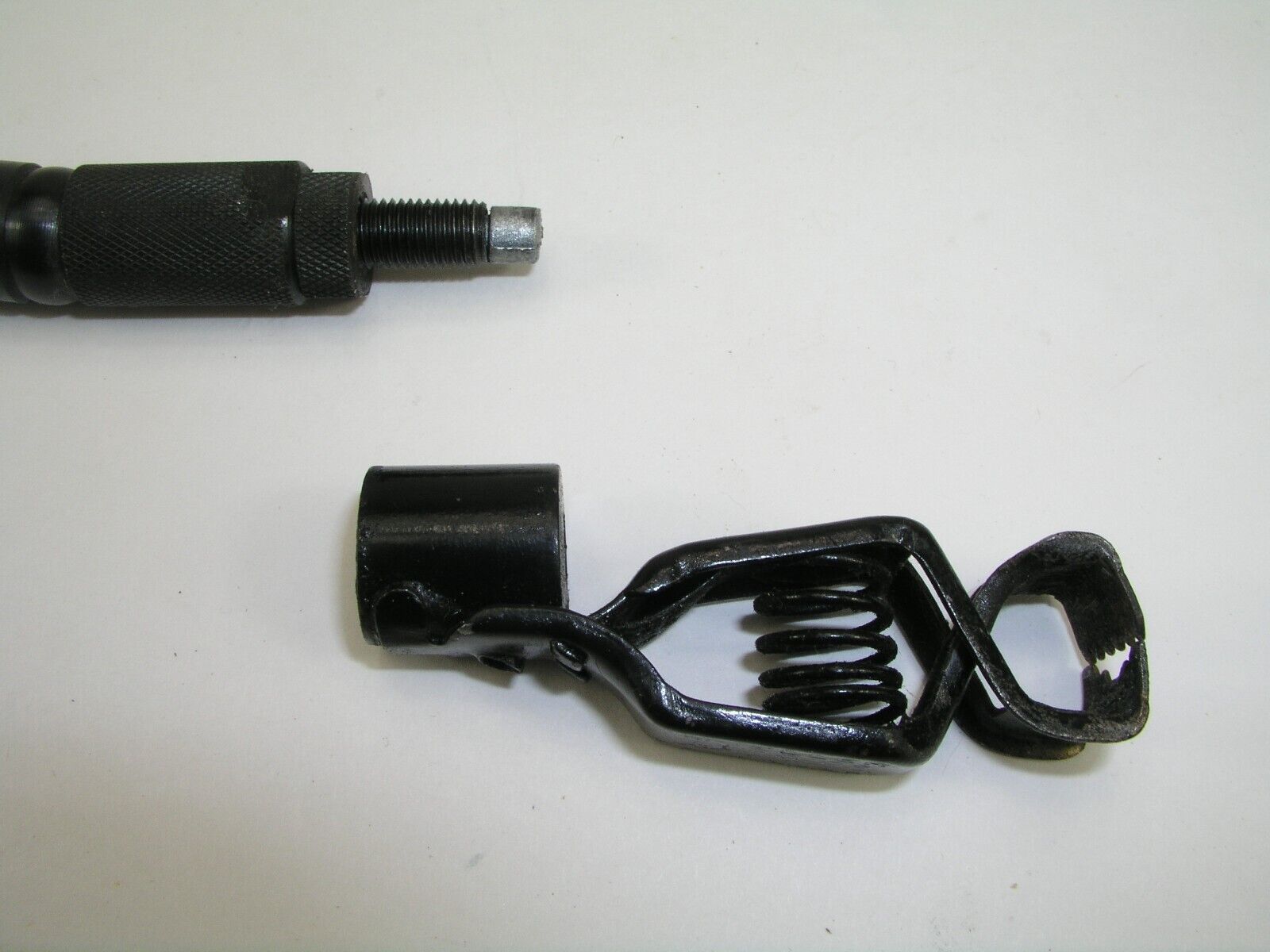 Magnetic Dial Indicator Base with Flexible Shaft Gallery Image 1 Magnetic Dial Indicator Base with Flexible Shaft - Image 3