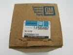 GM Alignment Cam Bolt Kit, 15654867 NIB for Cadillac Chevy - Image 2