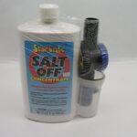 Star Brite Salt Off Concentrate Anti Corrosion Treatment with Applicator Away