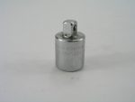 3/8 to 1/4 Socket Adapter, Vintage New Britain USA