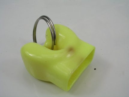 Regulator Mouthpiece Cover