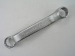 Stubby Double Box Wrench, 5/8 X 3/4, Thorsen USA