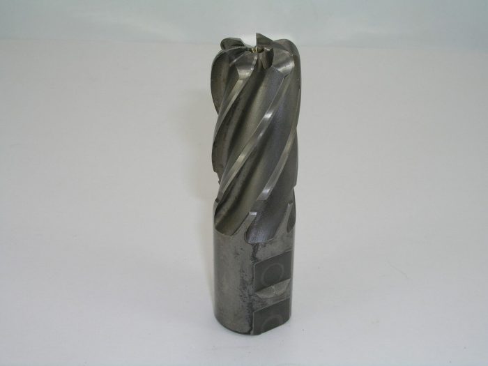 1-1/4" End Mill, Union                  lot#10 - Image 1