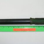 1-3/8"-8 TPI Tap, Union, Extra Long lot#62