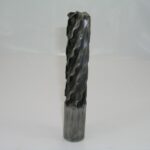 1-1/4" End Mill, Weldon KA40-8B                  lot#03