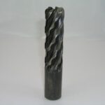 1-1/4" End Mill, Weldon KA40-8B                  lot#02