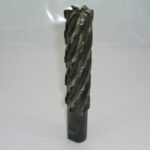 1-1/2" End Mill, Weldon KA48-8D                  lot#09