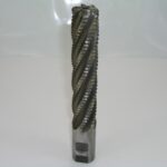 1-1/4" End Mill, Quinco                 lot#08