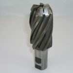 2" End Mill, 1-1/4" Shank                  lot#04