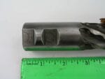 1-1/4" End Mill Weldon KA40-8D lot#73 - Image 2