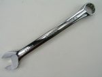 11/16 SK Combination Wrench, Short Handle, 12 pt 88222                        E2 - Image 2