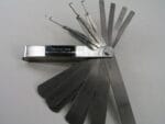 Feeler Gauge Set, Blackhawk USA MT1044 - Image 4