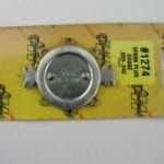 Spark Plug Gauge Set 0.20-0.40" Hastings 1274