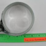 Oil Filter Wrench, TAT 58553 Strap