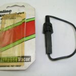 In-Line Fuse Holder, 20 amp, Little Fuse USA  NOS