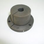 5/8" Shaft Split Taper Sprocket Pulley Bushing, 2-1/8" Hub