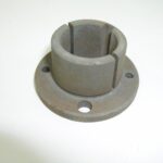 1-3/16" Shaft Split Taper Sprocket Pulley Bushing Sheave, 1-5/8" Hub