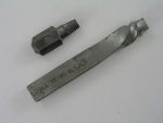 2pc Screw Extractor Easy Out