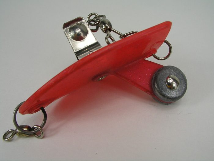 Planer Board, Deep Six #0 With Quick Release Feature - Image 2