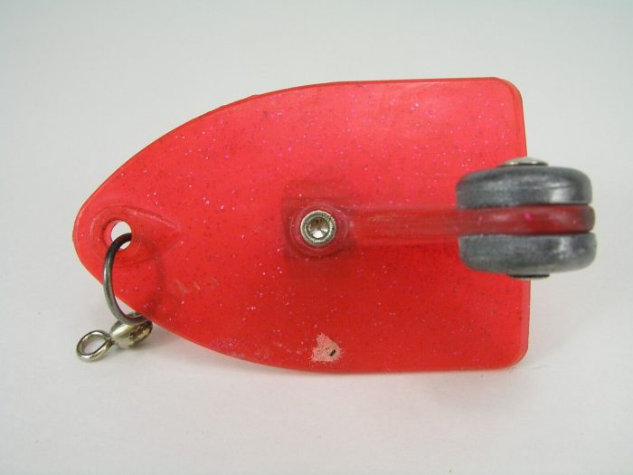 Planer Board, Deep Six #0 With Quick Release Feature - Image 3