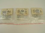 25pcs Earthworm Harness Rigs, Cabela's