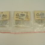 25pcs Earthworm Harness Rigs, Cabela's