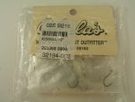 25pcs Earthworm Harness Rigs, Cabela's - Image 2