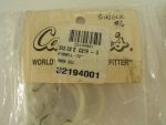 25pcs Earthworm Harness Rigs, Cabela's - Image 3