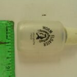 Earthworm Inflator to Make Worms Float