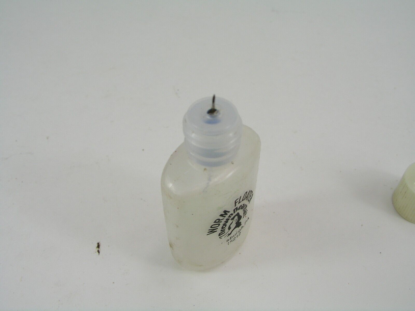 Earthworm Inflator to Make Worms Float Gallery Image 1 Earthworm Inflator to Make Worms Float - Image 3