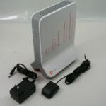 Cell Phone Signal Booster with GPS Antenna, AT&T Microcell DPH153