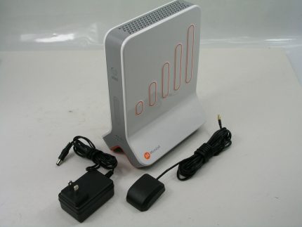 Cell Phone Signal Booster with GPS Antenna, AT&T Microcell DPH153