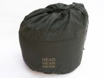 Padded Helmet Bag