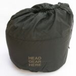 Padded Helmet Bag