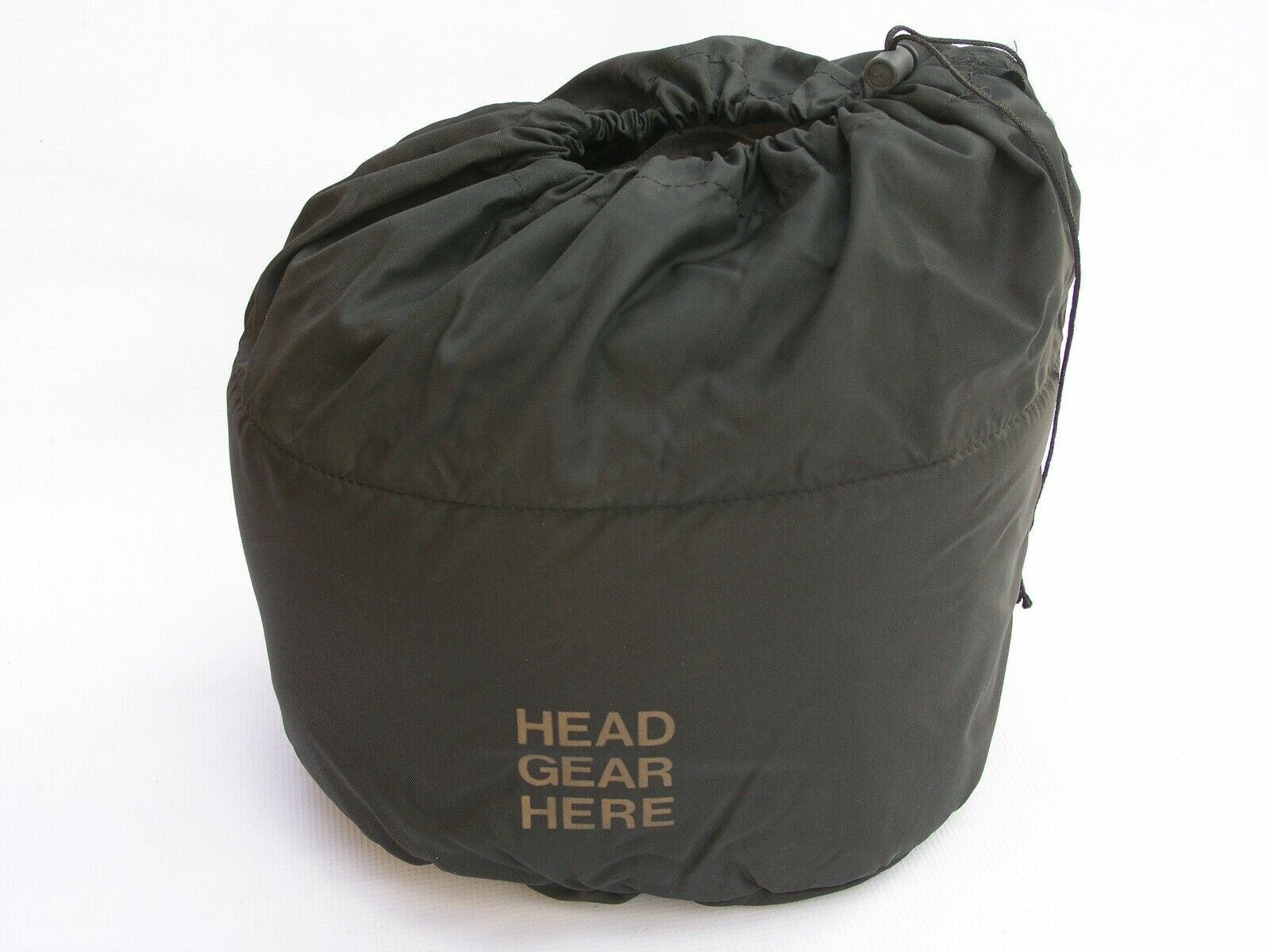 Padded Helmet Bag Main Image Padded Helmet Bag - Image 1