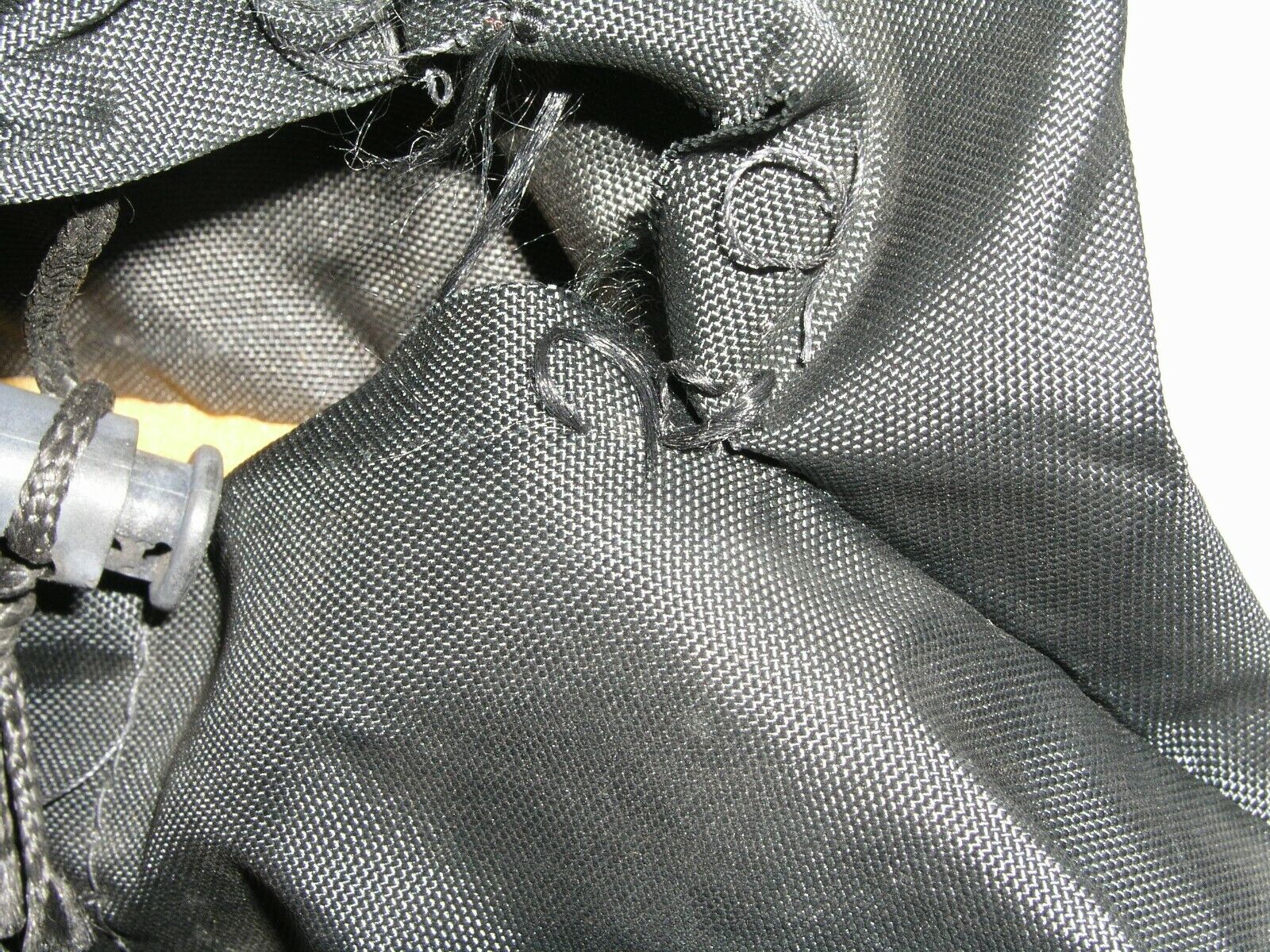 Padded Helmet Bag Gallery Image 2 Padded Helmet Bag - Image 4