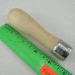 File Handle, Lutz USA Skroo-Zon, Medium