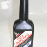 DOT 4 Brake Fluid, Honda 12oz