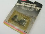 Headlamp Adjusting Screws, Vintage Ford & Mercury 1979 on D8B21303ZA