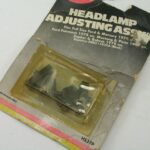 Headlamp Adjusting Screws, Vintage Ford & Mercury 1979 on D8B21303ZA
