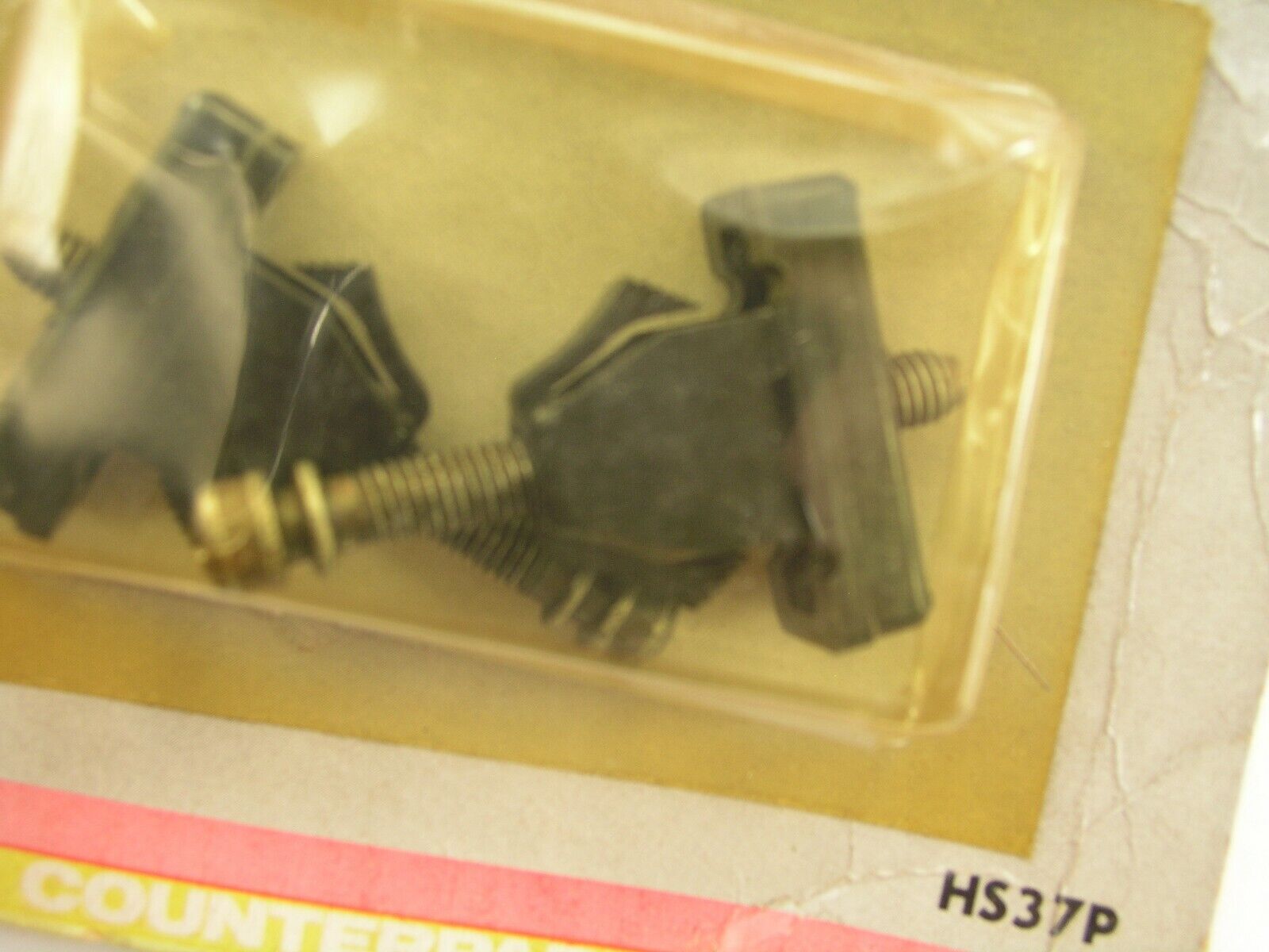 Headlamp Adjusting Screws, Vintage Ford & Mercury 1979 on D8B21303ZA Gallery Image 1 Headlamp Adjusting Screws, Vintage Ford & Mercury 1979 on D8B21303ZA - Image 3